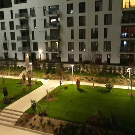 Ivan Appartamento Cluj-Napoca